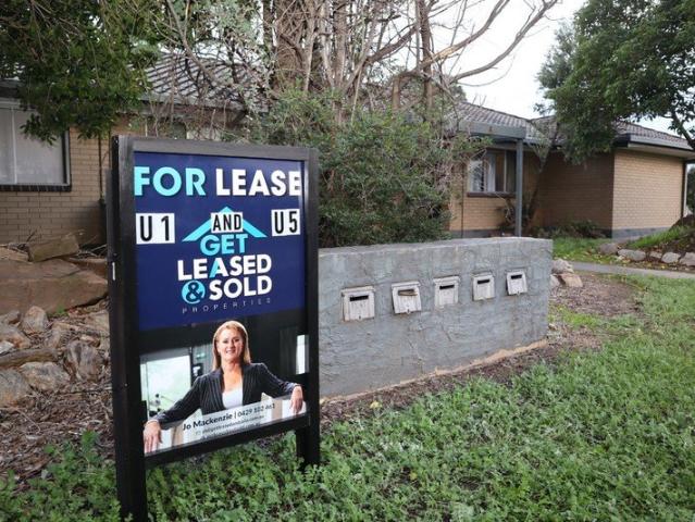 One Bedroom Unit