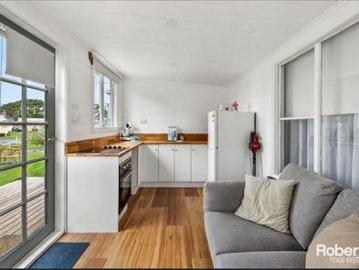 Apartment to rent in Walker Island - Garden