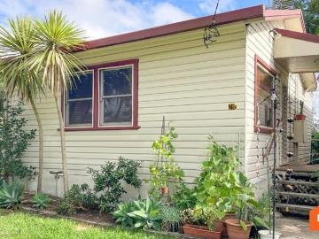 One Bedroom Unit