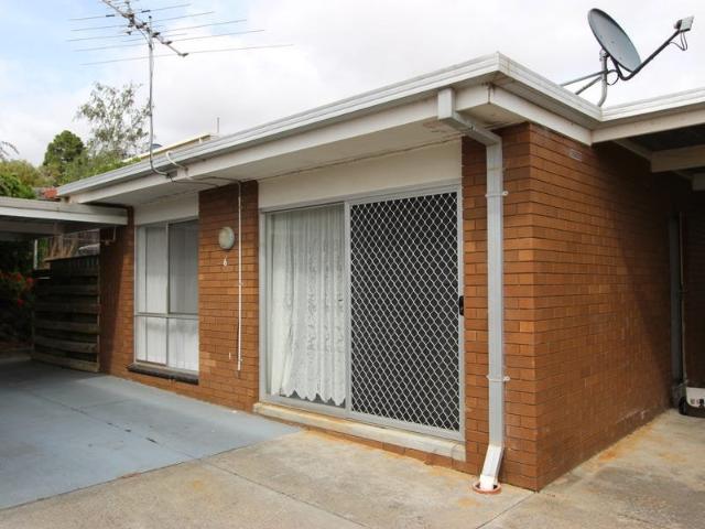 ONE BEDROOM UNIT