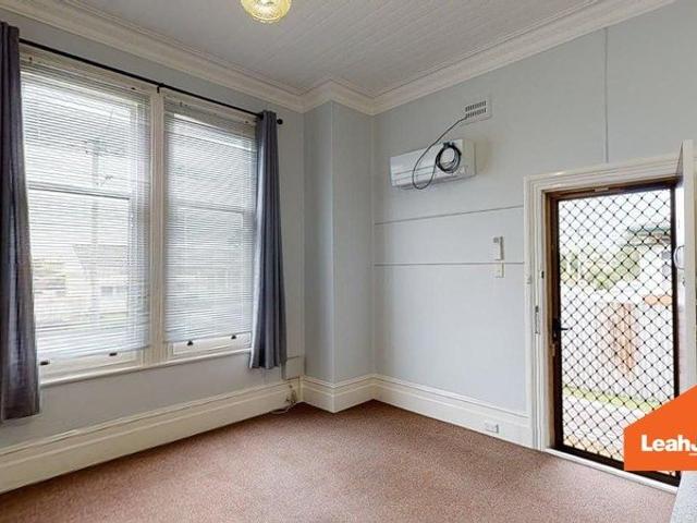 One Bedroom Unit