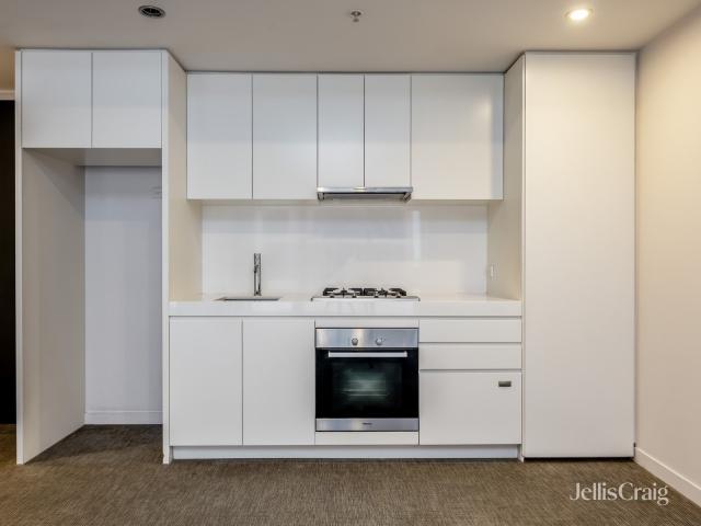 One Bedroom Unit