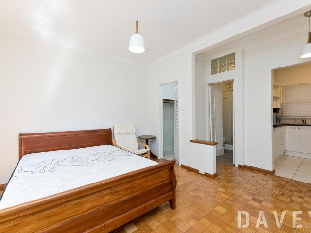 One Bedroom Urban Living!