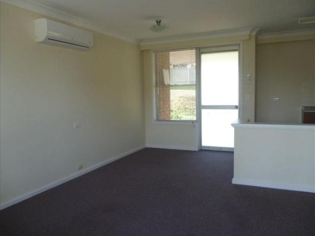 One Bedroom Villa Unit