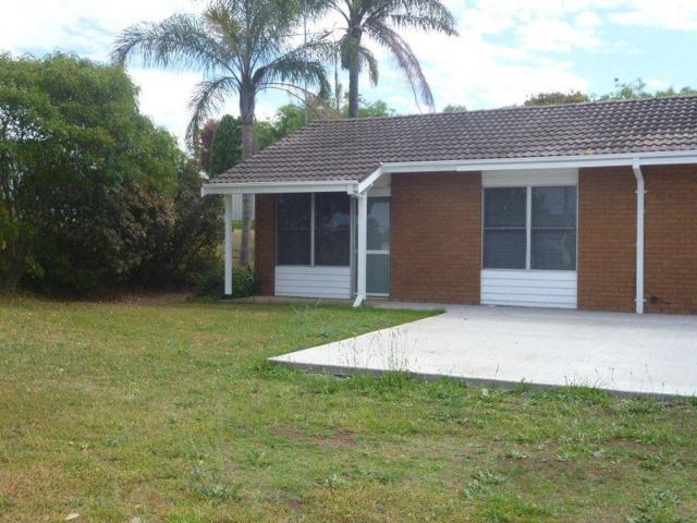 One Bedroom Villa Unit