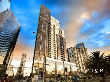 One Bedroom with both Furnished and Unfurnished option available