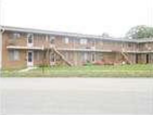 One Bedroom with Large Rooms and Most Utilities Included!