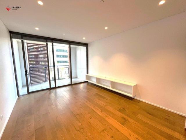 One Bedroom with Parking at Central Park