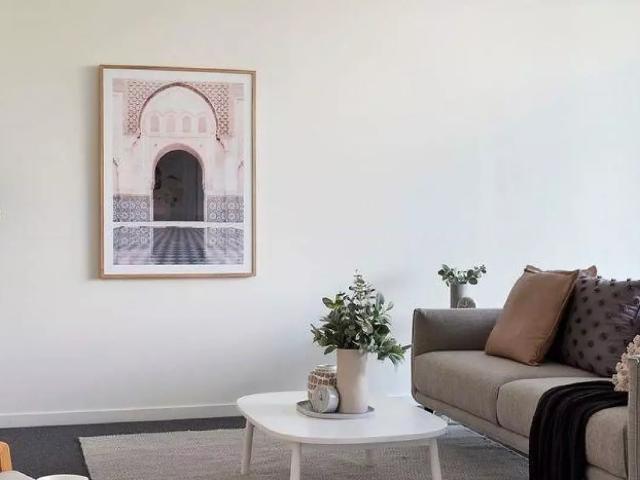 ONE BEDROOM WITH PARKING IN AQUILON BUILDING