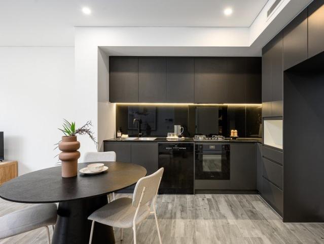 One Bedroom with Parking | Ready to Move In