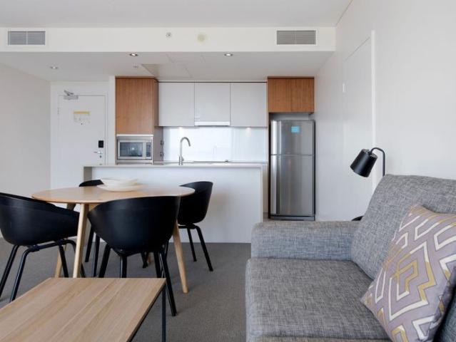 One Bedroom with River and Hinterland Views!