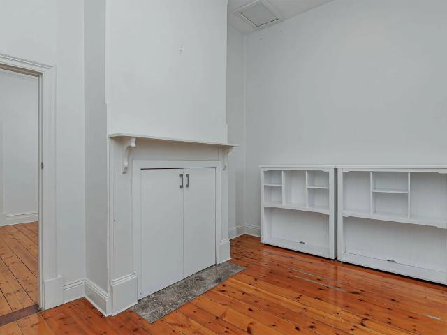 One Bedroom with Study in Convenient Location