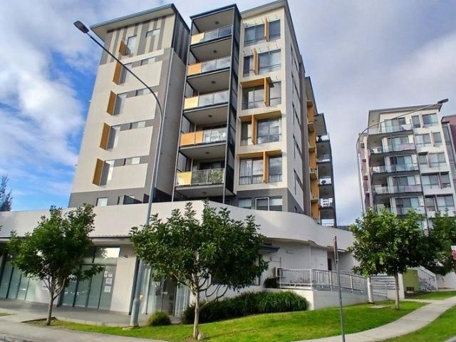 One Bedroom Affordable Appartment