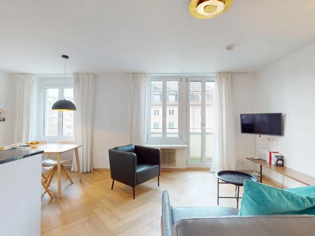 One bedroom, Albisriederplatz, Zurich, Zurich Amsterdam Apartments for Rent