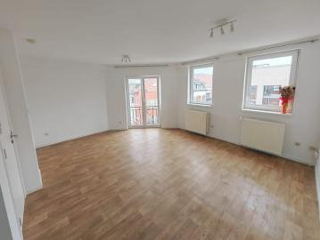 One Bedroom Apartment – 3rd Floor