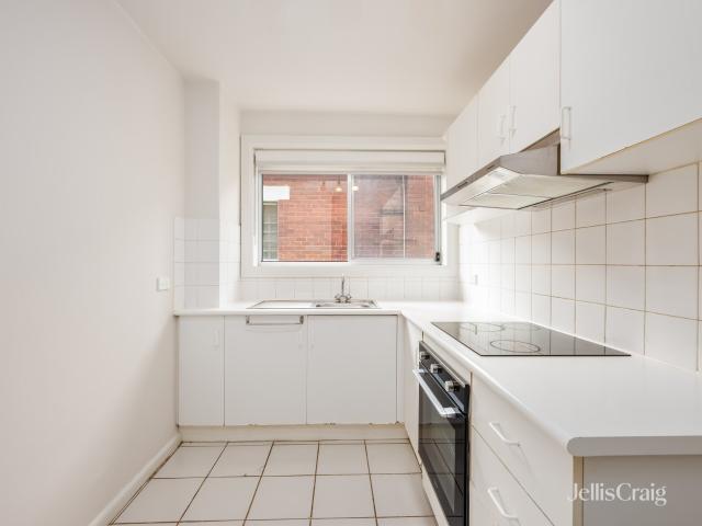 One Bedroom Apartment