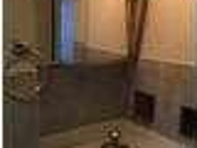 One bedroom apartment, 1 year Lease, 1 month