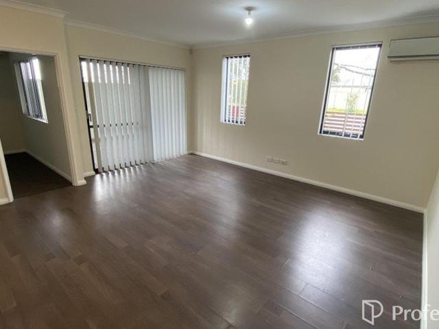 One bedroom apartment