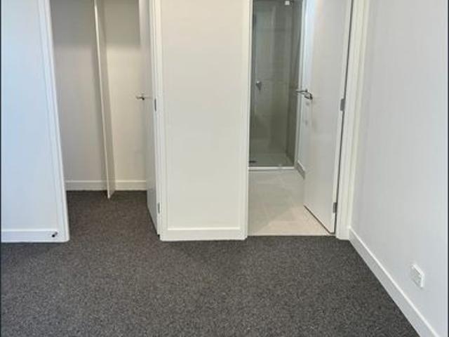 One Bedroom Apartment