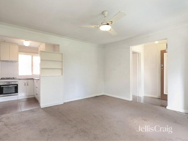 One Bedroom Apartment