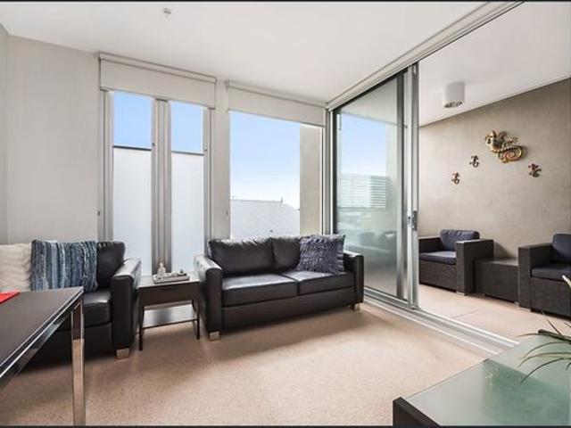 One bedroom apartment