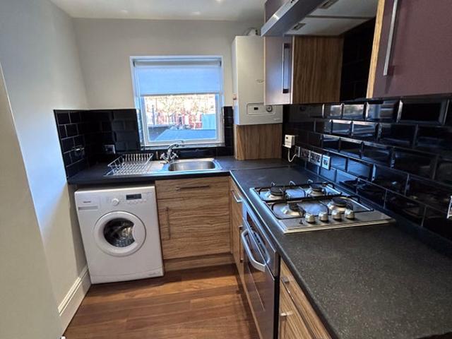 One bedroom Apartment