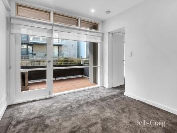One Bedroom Apartment