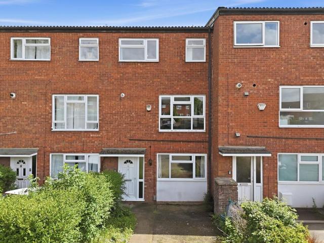 One Bedroom House share