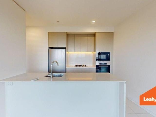 One Bedroom Apartment
