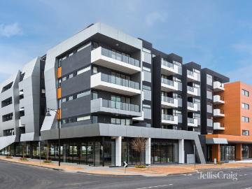 Maribyrnong, Melbourne, Victoria, Victoria