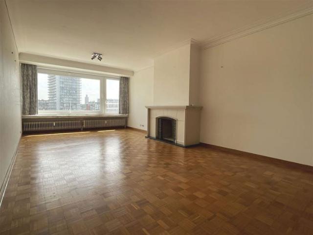 One bedroom apartment