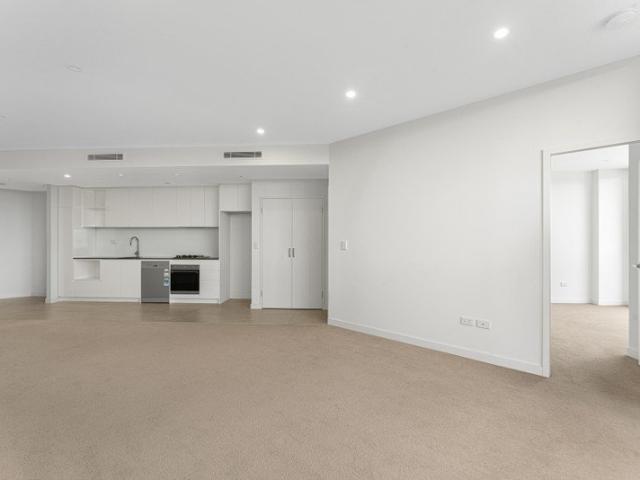 One bedroom apartment