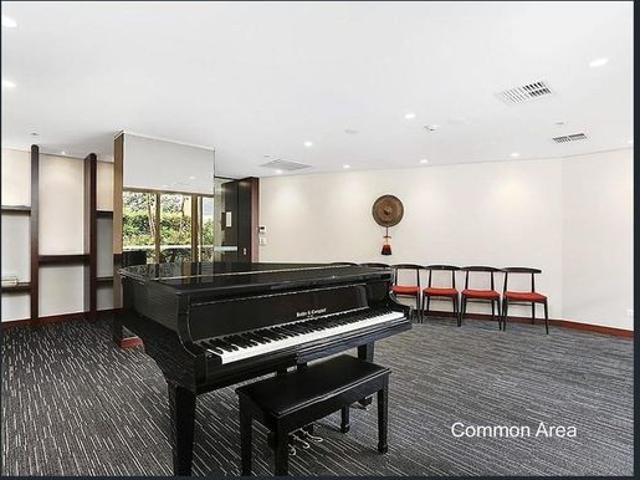 One bedroom apartment