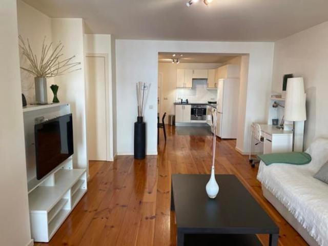 ONE BEDROOM APARTMENT