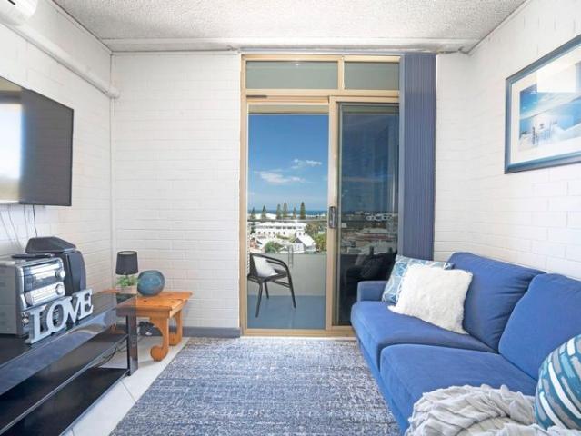 One bedroom apartment