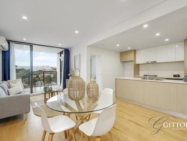 One Bedroom Apartment & Central Location