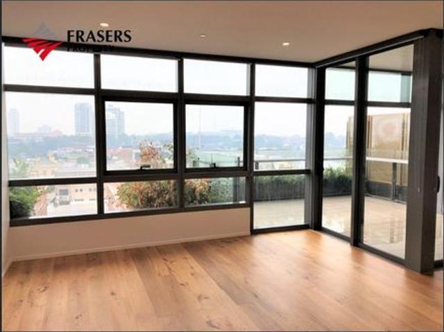 ONE BEDROOM APARTMENT AT CENTRAL PARK WONDERLAND
