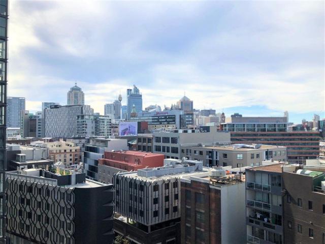 ONE BEDROOM APARTMENT AT WONDERLAND CENTRAL PARK