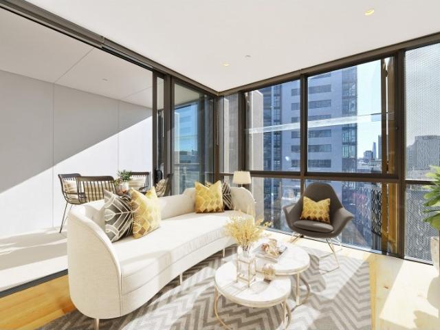 ONE BEDROOM APARTMENT AT WONDERLAND CENTRAL PARK Furnished