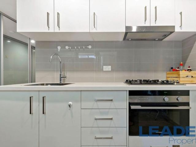 Two bedroom apartment at Victoria St Burwood