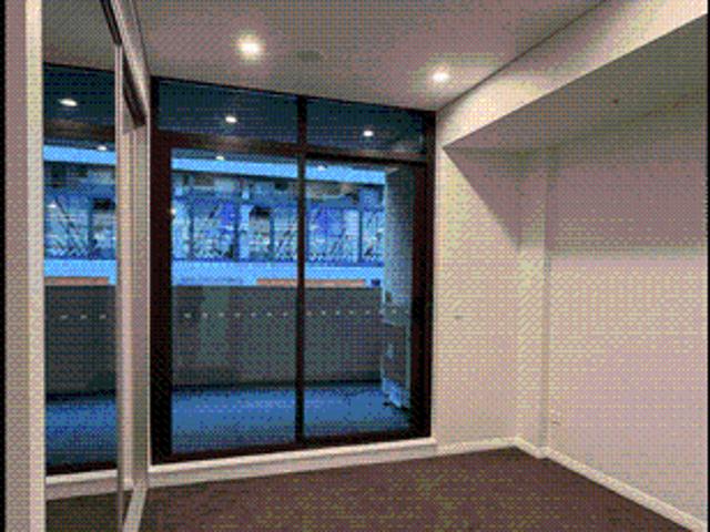 One Bedroom Apartment, available Now