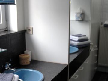 One bedroom apartment Borluut Kleine Gentstraat 69, 9051 Sint Denijs Westrem Short stay,Long term | Furnished Apartments Ghent