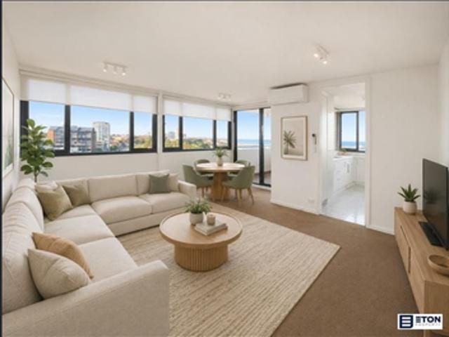 One Bedroom Apartment Beach Views!