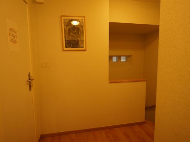 One bedroom apartment Bij Adolf Hoste Business Flats Galgenberg 21, 9000 Gent Long term | Furnished Apartments Ghent