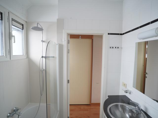 One bedroom apartment Bij Adolf Hoste Business Flats Galgenberg 23E, 9000 Gent Long term | Furnished Apartments Ghent