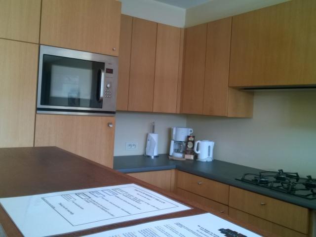 One bedroom apartment Bij Adolf Hoste Business Flats Galgenberg 23F, 9000 Gent Long term | Furnished Apartments Ghent