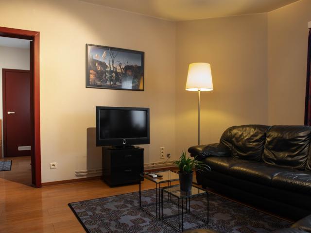 One bedroom apartment Gent Zuid Business Flats Sint Lievenspoortstraat 183, 9000 Gent Long term | Furnished Apartments Ghent