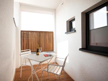 One bedroom apartment Ghenthome Rietstraat 107, 9000 Gent Long term | Furnished Apartments Ghent