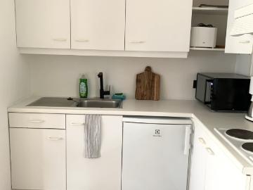 One bedroom apartment Distelstraat61 Distelstraat 61, 9000 Gent Long term | Furnished Apartments Ghent