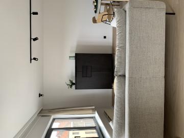 One bedroom apartment Distelstraat61 Distelstraat 61, 9000 Gent Long term | Furnished Apartments Ghent